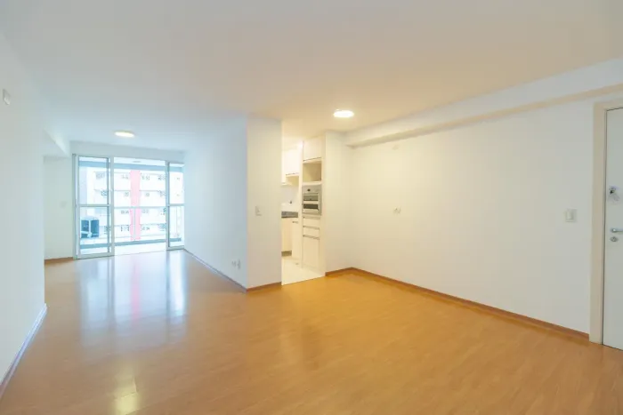 Apartamento de 3 quartos no bairro Bigorrilho