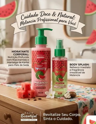 Body Splash