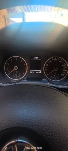 Volkswagen Fox Connect 1.6 Flex 8V 5P 2019