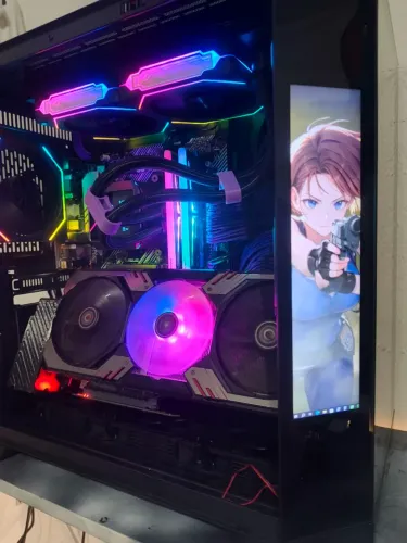 Pc Ryzen 7 Top