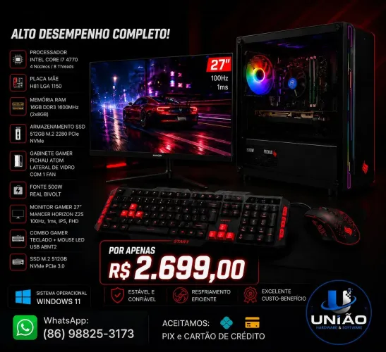 Computador 