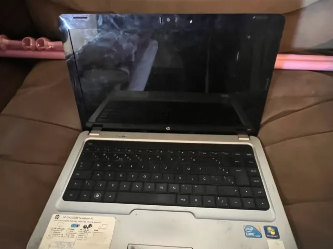 Notebook