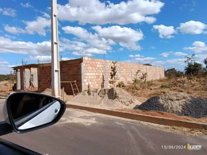 TERRENO à venda, LARANJEIRAS - Uberlândia/MG