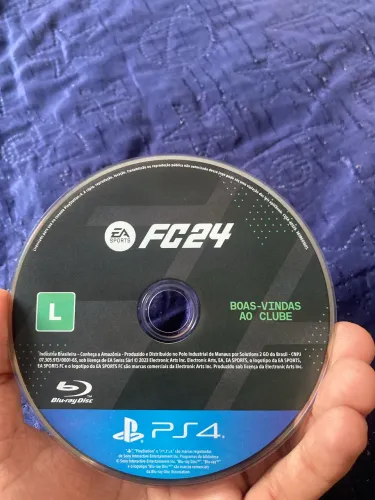 FIFA 24 ORIGINAL