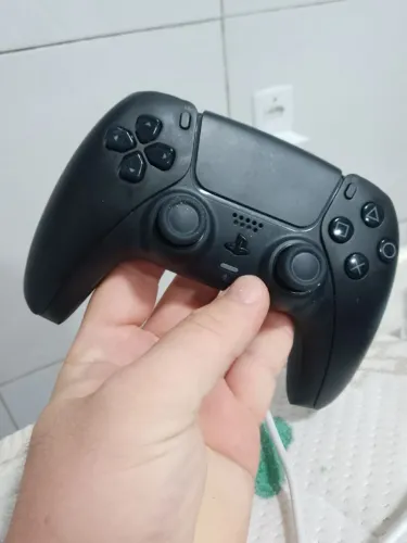 Controle do ps5