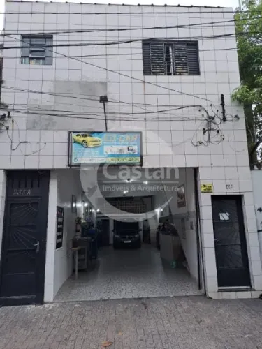 próx. a igreja são rafael - rua da mooca