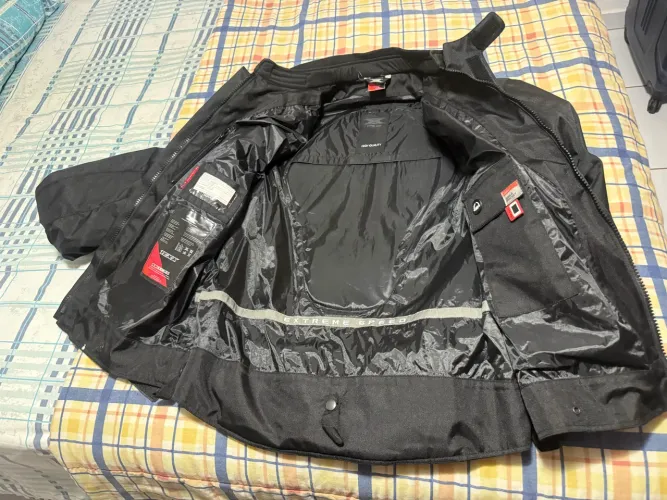 JAQUETA TEXX RONIN
