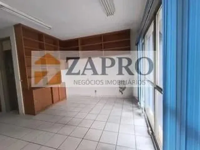 Sala Comercial para Venda em São José dos Campos, Centro, 1 banheiro, 1 vaga