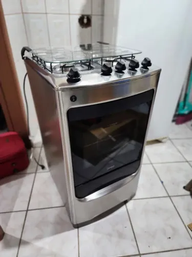  Fogão Consul com Forno