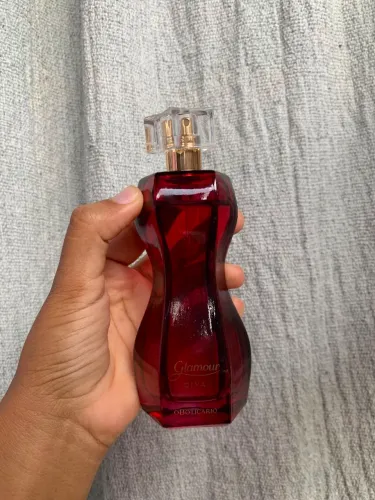 Perfume glamour diva