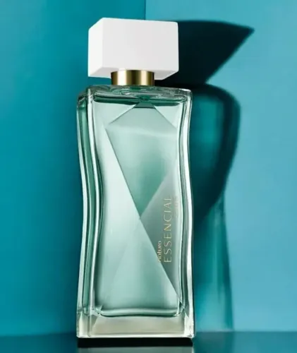 PERFUME ESSENCIAL SENTIR NATURA