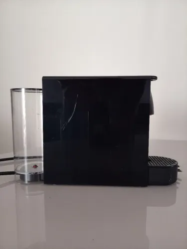 Máquina Nespresso