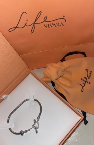 Pulseira life vivara 
