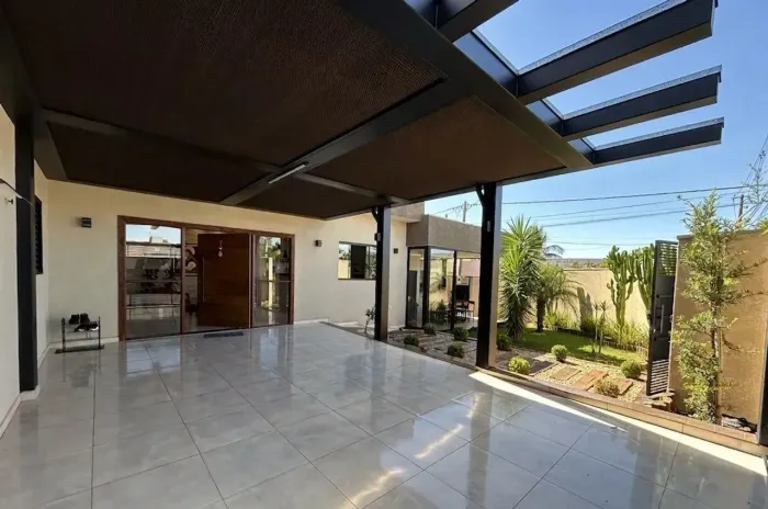 CASA COMPLETA NO RESIDENCIAL PAULINO DAVANZO II