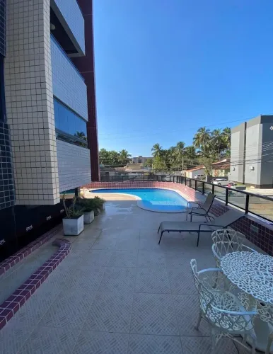 Apartamento Ramage C das Almas