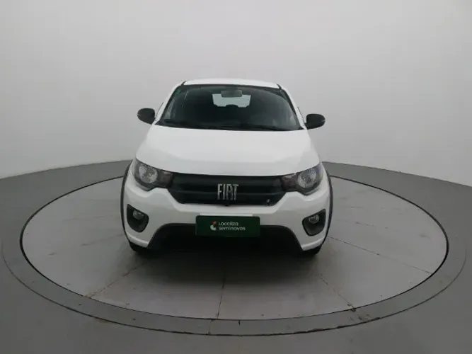 Fiat Mobi Like 1.0 Fire Flex 5P. 2025