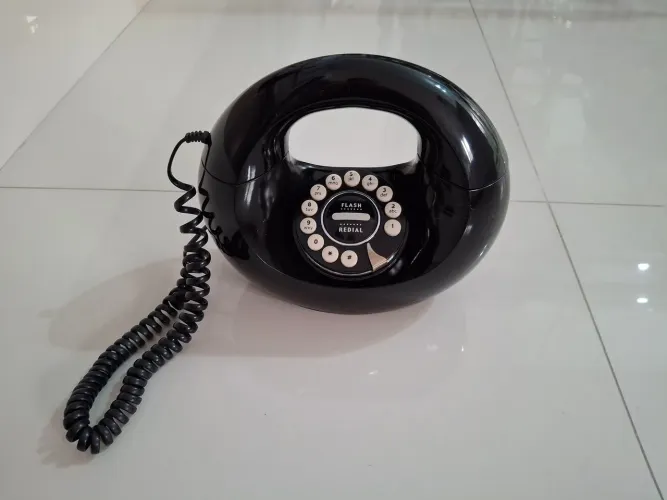 Telefone fixo