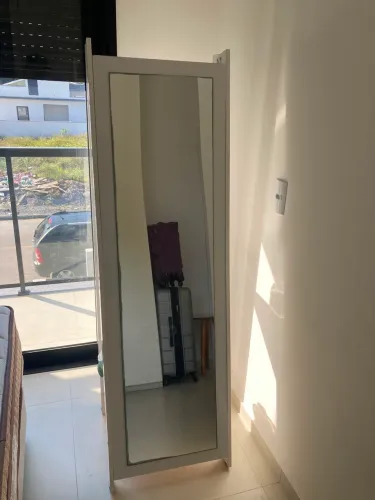 Vendo espelho