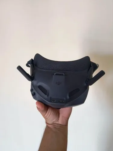 DJI Goggles N3 Original | Óculos FPV DJI | Aceito Troca | Parcelo no Cartão