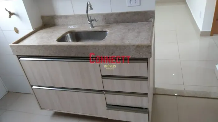 Apartamento à venda, Reserva Real, Ribeirão Preto, SP