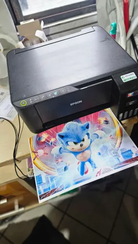 Impressora epson L3250