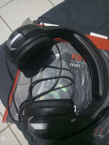 Vendo headset