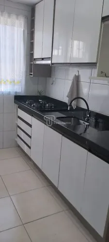 Apartamento em Recanto da Guarda, Palhoça/SC