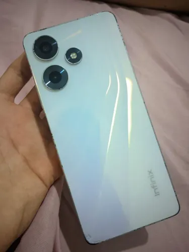 Infinix Hot 30 256GB Semi Novo