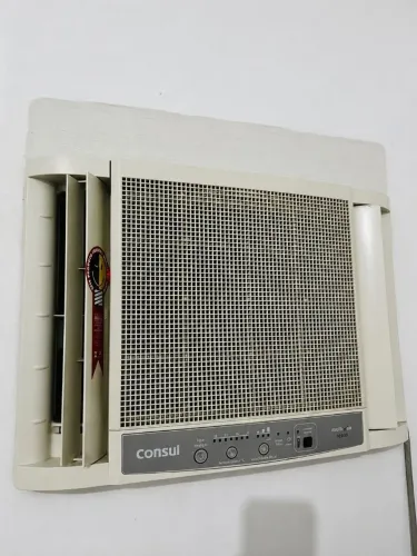 Ar-condicionado Premiun Consul 10mil btu