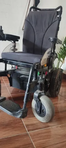 Cadeira de rodas, PREÇO NEGOCIAVEL