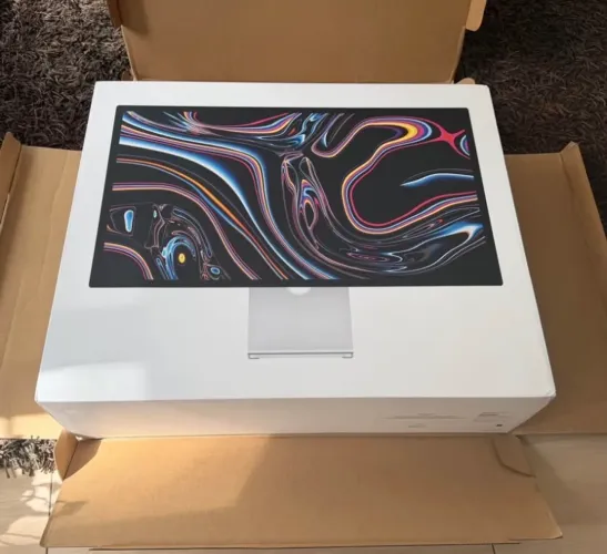 Studio display 27 inch polegadas 5k