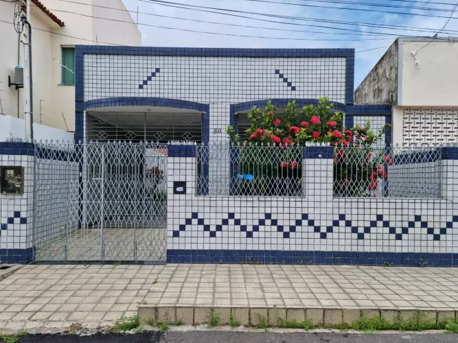 Casa à Venda  Bairro Cirurgia | Aracaju/SE