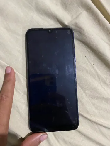 Moto E6 plus
