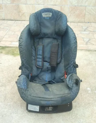 Cadeira Burigotto Matrix Evolution