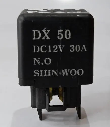 Relé Farol Kia Besta Gs Bongo K2700 2000