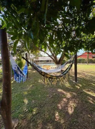 Casa com 4 dormitórios à venda, 400 m² por R$ 1.600.000,00 - Loteamento Chácaras Vale das