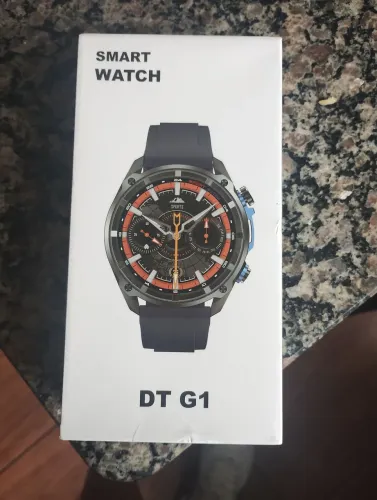 Vende-se smartwatch DTG1