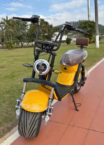 X13 Amarela PROMOÇÃO