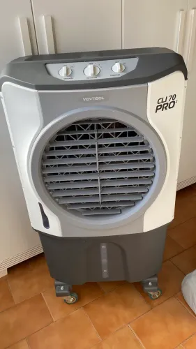 Climatizador 70L