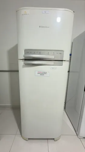 Geladeira Duplex Electrolux Frost Free 402 litros