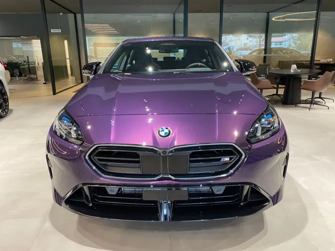 BMW M235I Xdrive Gran Coupé 2.0 AUT 2026