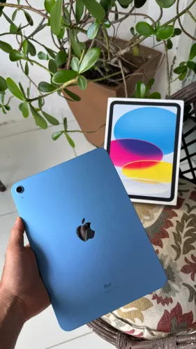iPad 10