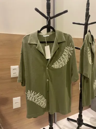 Camisa ZARA (Limitada)