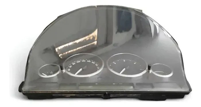 Painel Instrumentos Range Rover Vogue 3.6 V8 2008 Diesel Preto