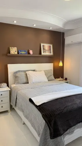 Apartamento Luxo Bueno