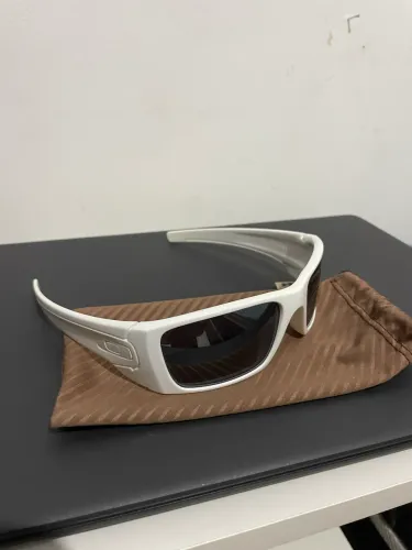 Oakley fuel cell