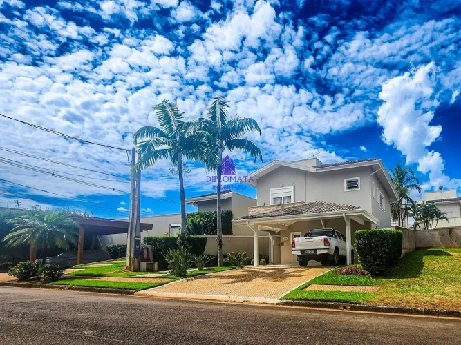 CASA EM CONDOMINIO RESIDENCIAL em PAULÍNIA - SP, BETEL