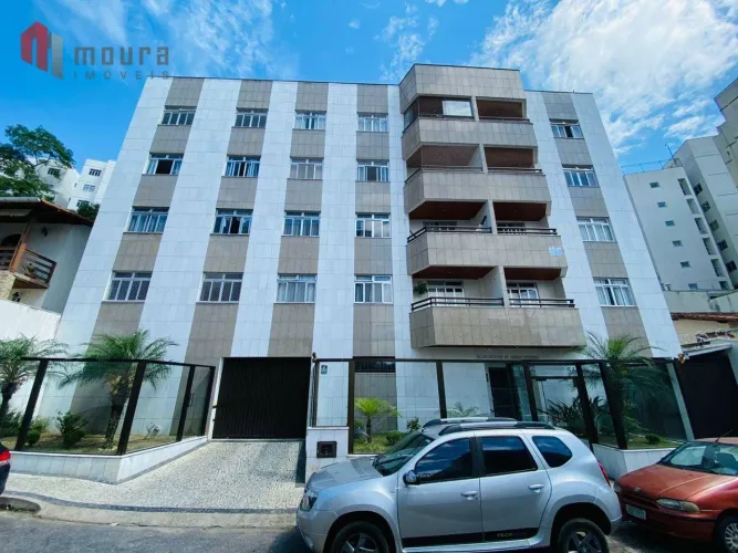 Apartamento - 2 dormitórios - aluguel - São Mateus - Juiz de Fora/MG