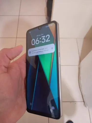 Poco c75 256gb/ 8gb de ram