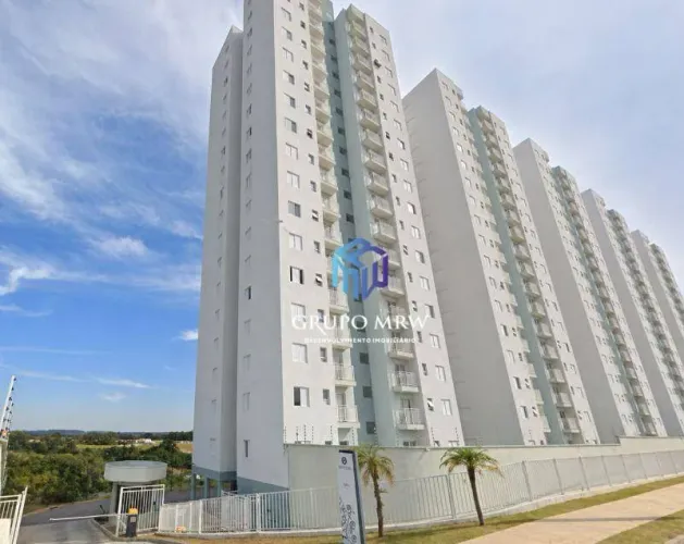 Apartamento com 2 dormitórios à venda, 43 m² por R$ 391.000,00 - Jardim Guarujá - Sorocaba